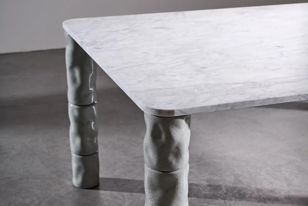 Brick 143/144 Dining Table gallery