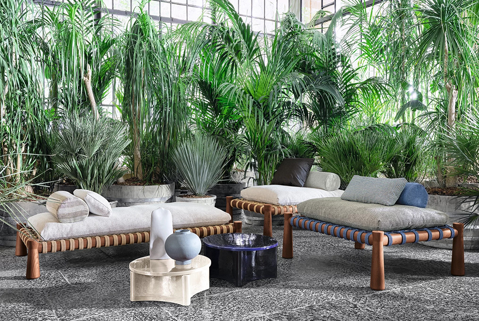 Guna Side Table gallery