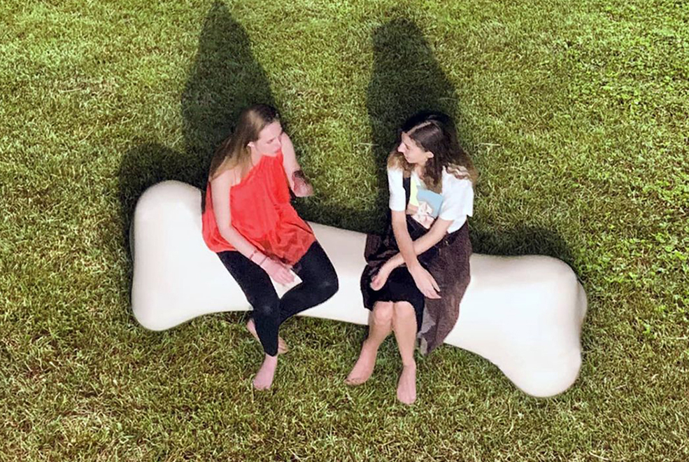 Bonos Armchair gallery