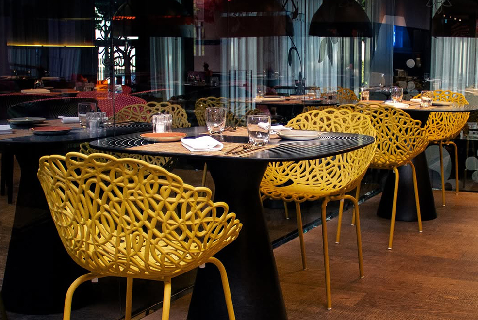 Bacana Chair gallery