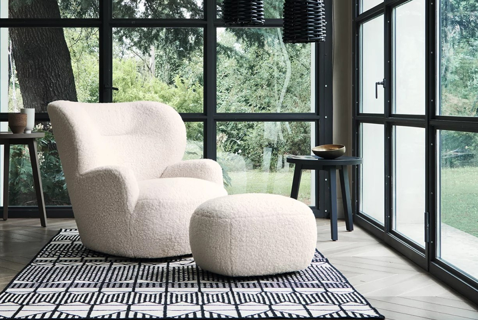 Loll 09 Armchair gallery