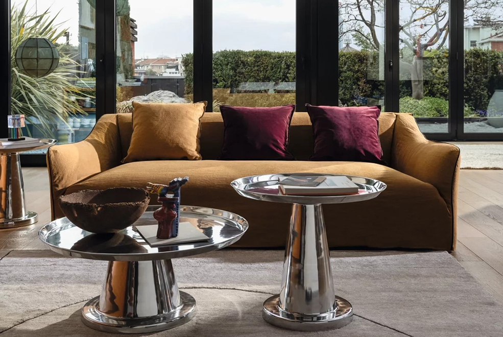 Saia Single Sofa gallery