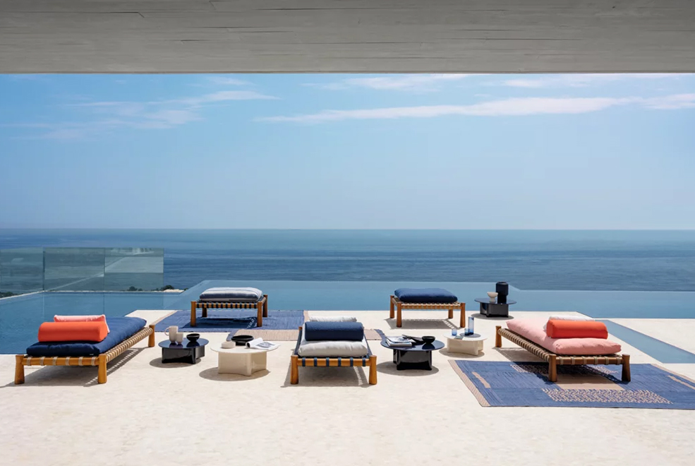 Guna Side Table gallery