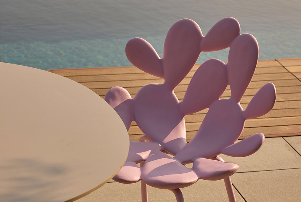 Filicudi Chair gallery