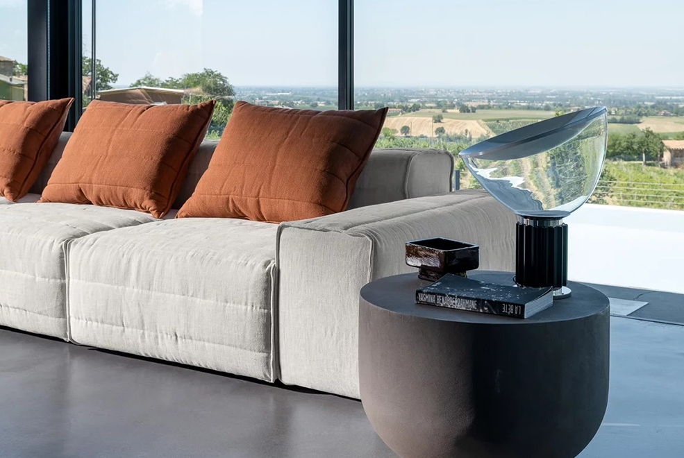 Heiko Side Table gallery