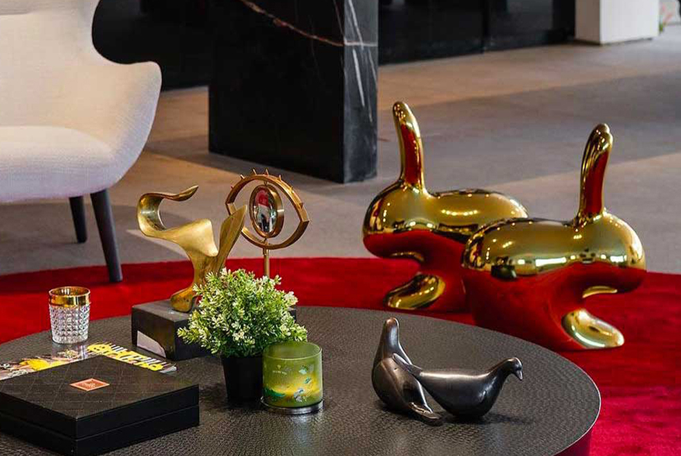 Rabbit Chair gallery