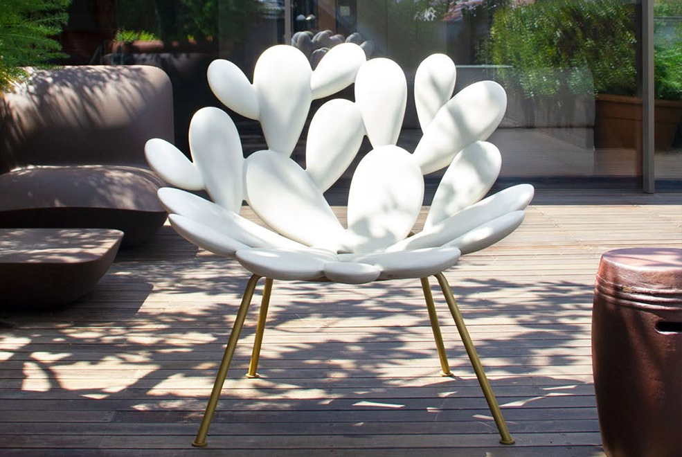 Filicudi Chair gallery