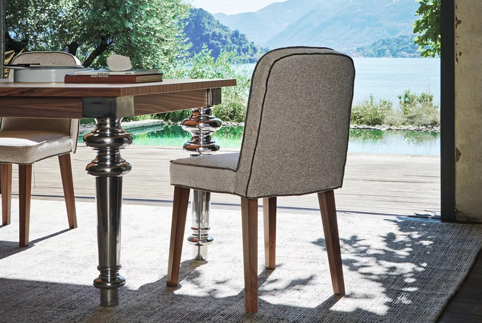 Next 25 Chair gallery