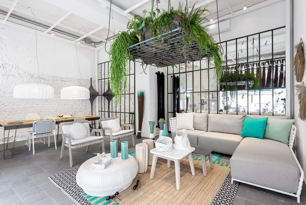 Bolla 10/15 Side Table gallery