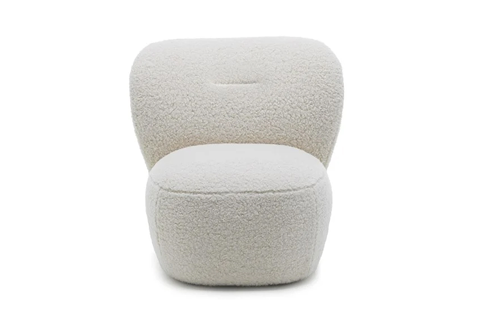 Loll 07 Armchair gallery