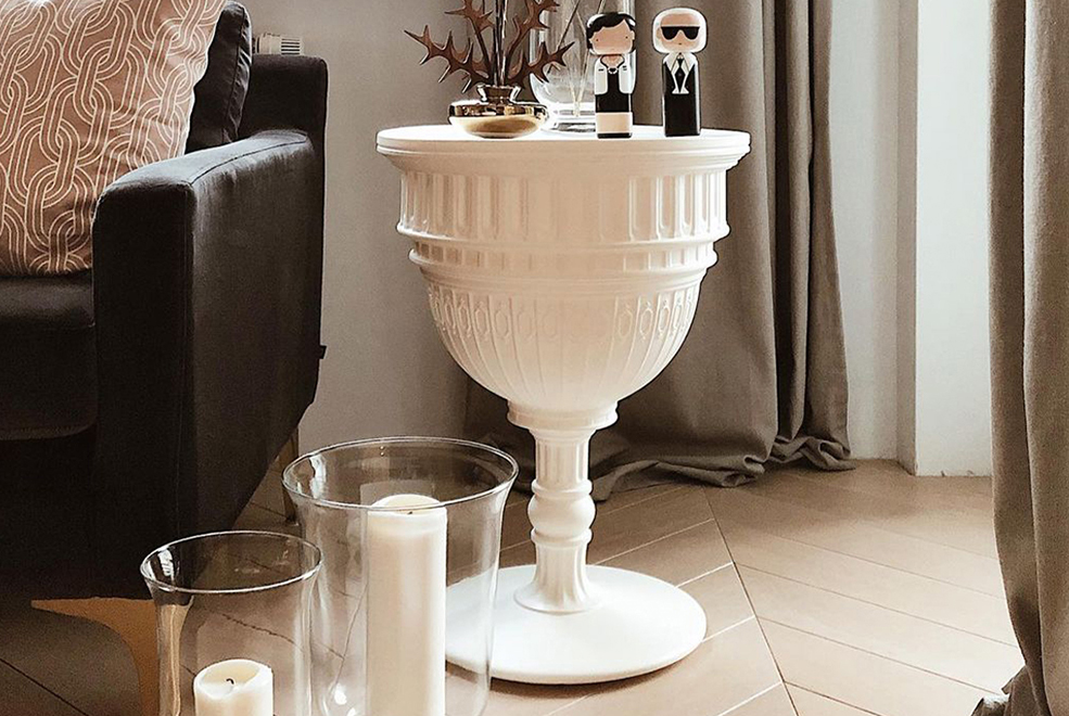 Capitol Coffee Table gallery