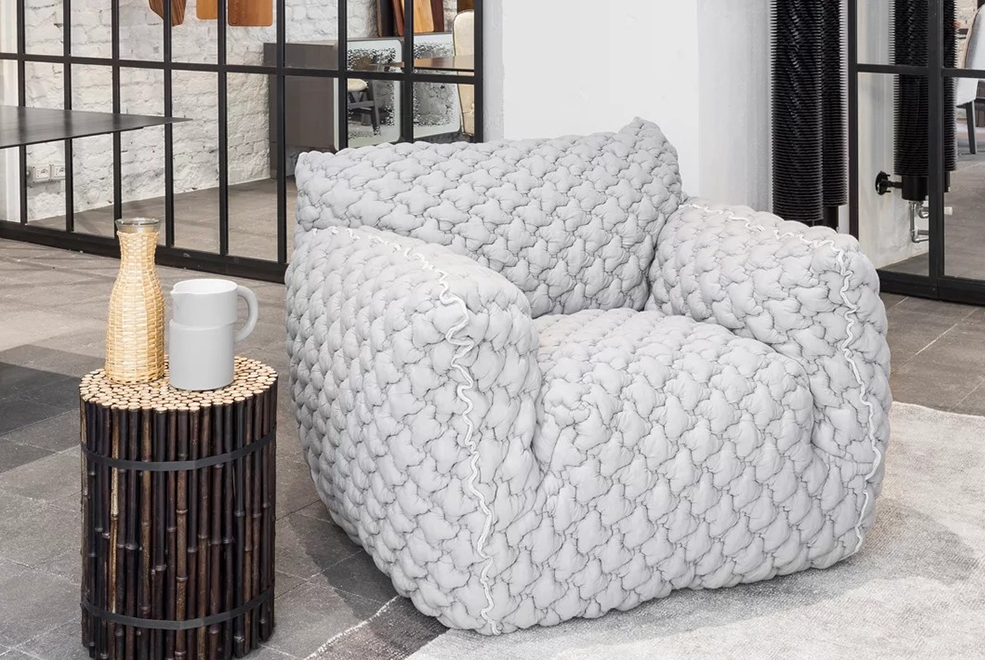 Black Side Table gallery