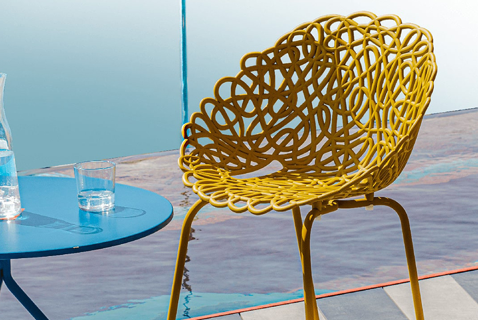 Bacana Chair gallery