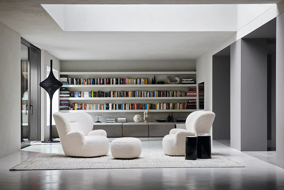 Spin L&M&S  Lighting gallery