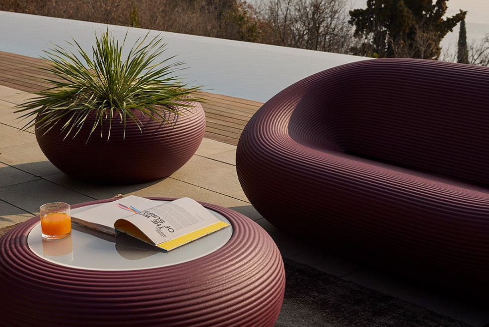 Nami Armchair gallery