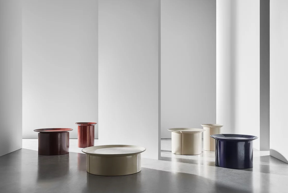 Brise 43/44/46 Coffee Table gallery