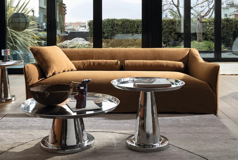 Saia Single Sofa gallery