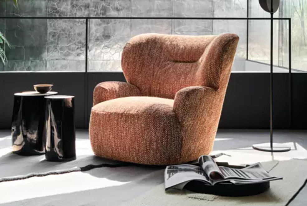 Loll 09 Armchair gallery