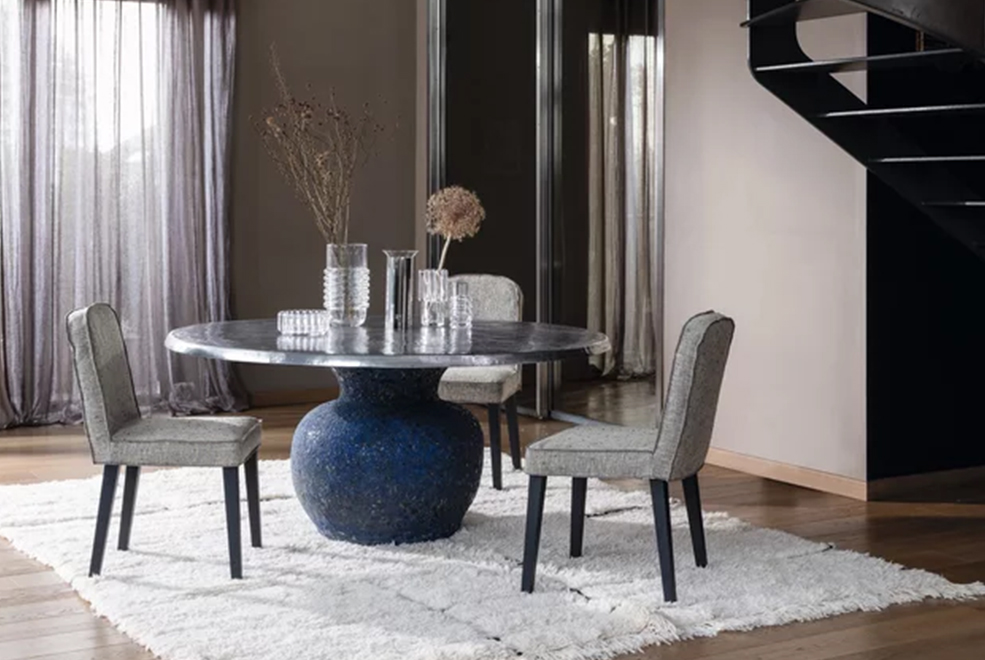 Moon 34/36 Dining Table gallery