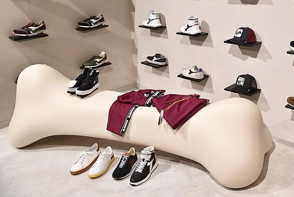 Bonos Armchair gallery