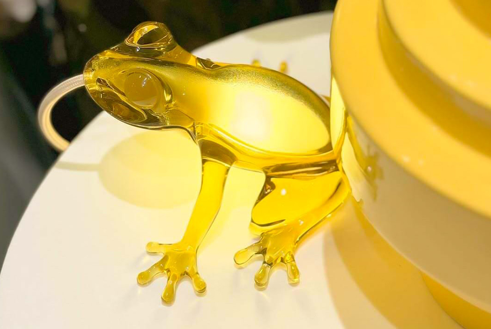 Hungry Fog Lamp Lighting gallery