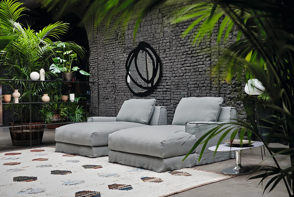 Loll Modular Sofa gallery