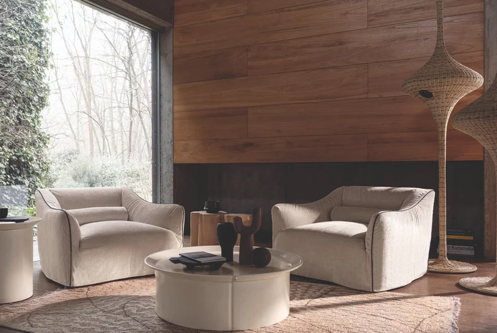 Brise 43/44/46 Coffee Table gallery