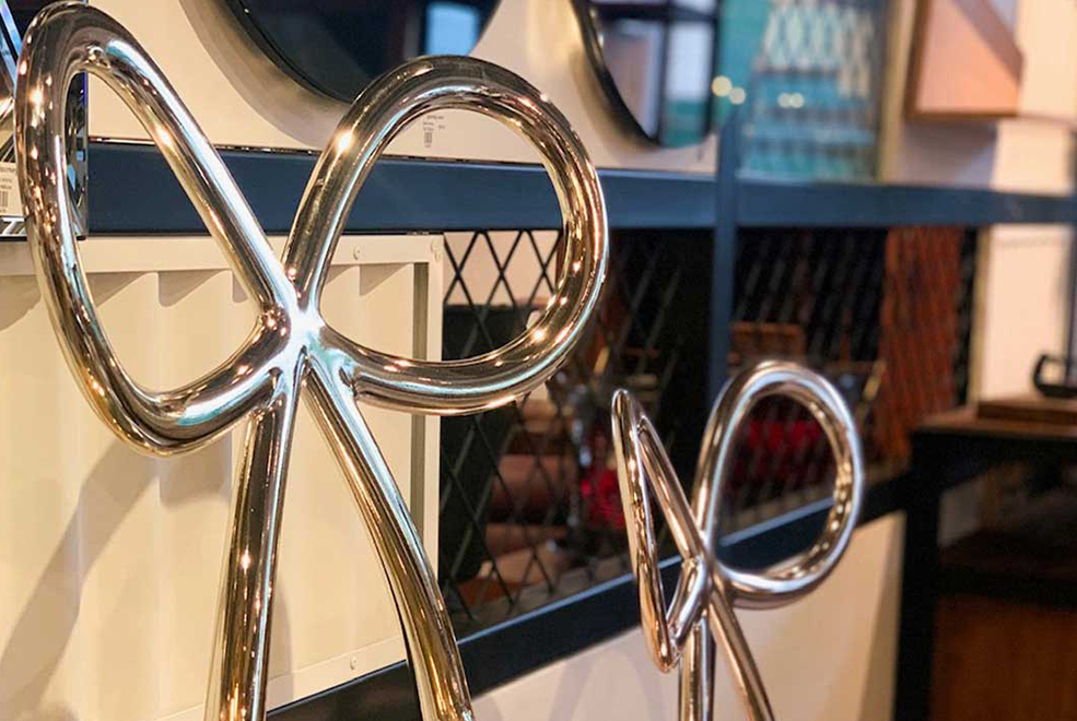 Ribbon Chair gallery