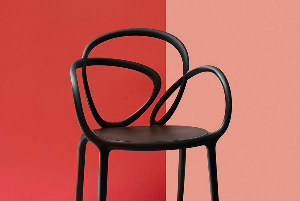 Loop Chair gallery