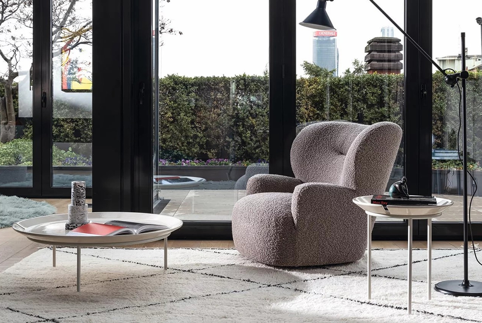 Brise 53/54/56 Coffee Table gallery