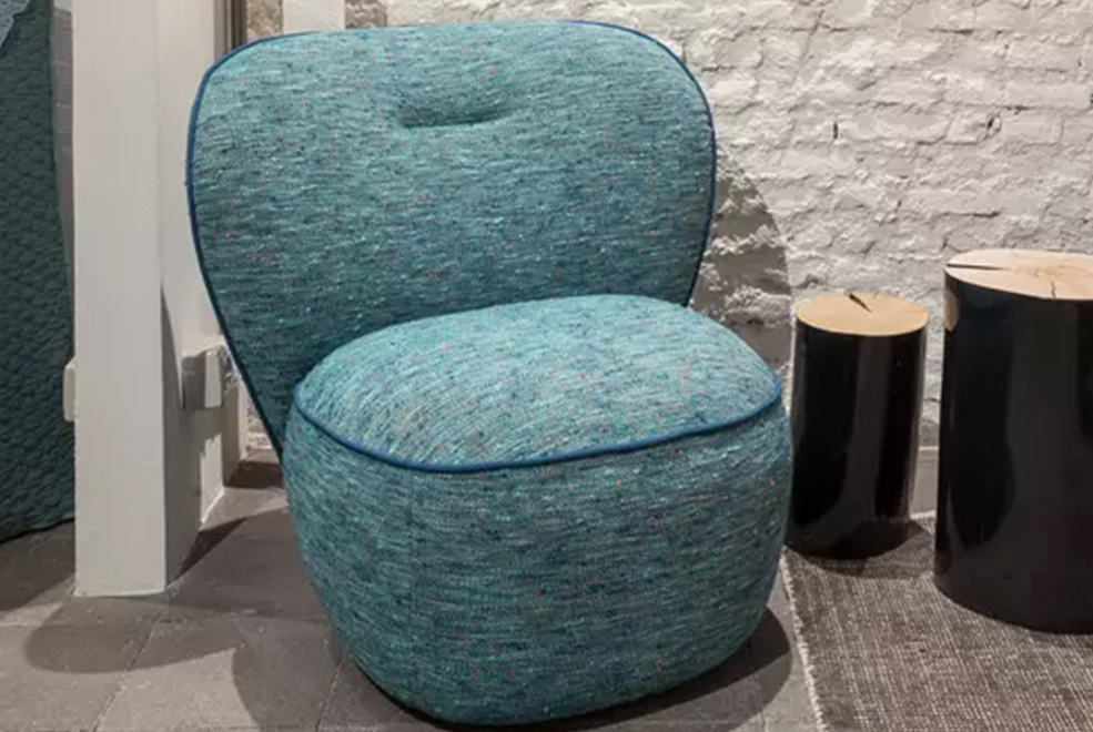 Loll 07 Armchair gallery