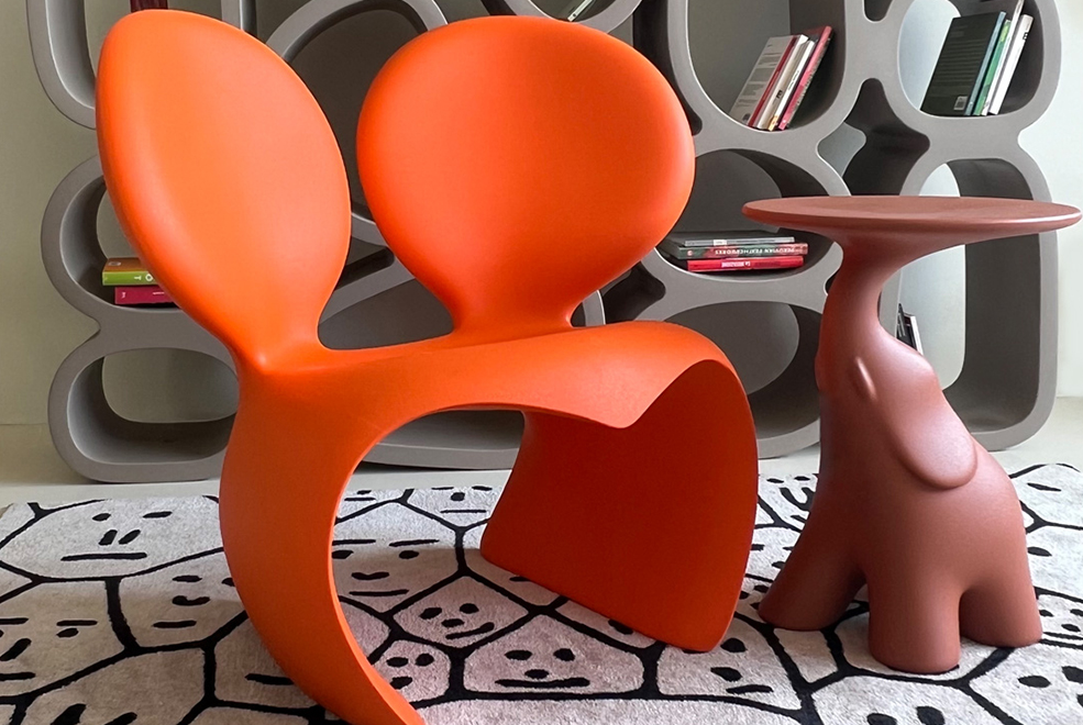 Don’t Fk with the Mouse Coffee Table gallery