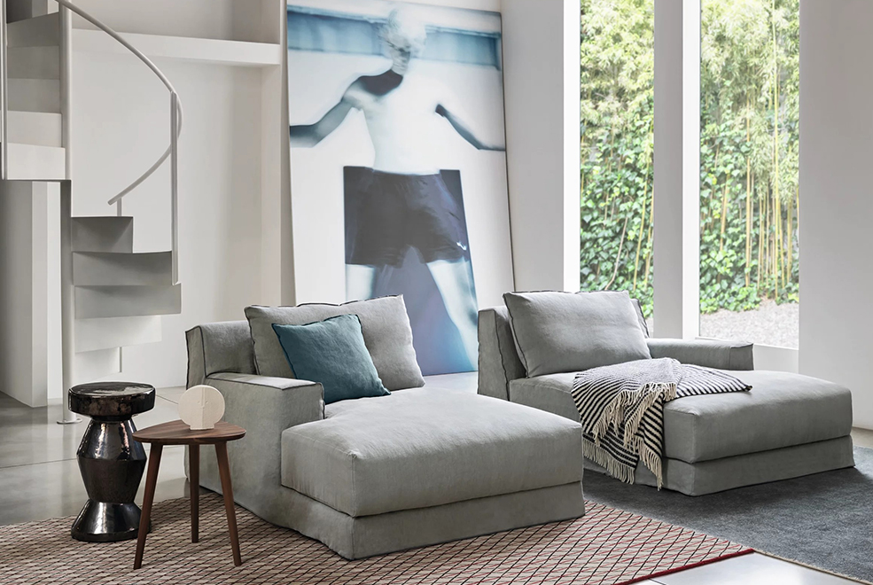 Loll Modular Sofa gallery