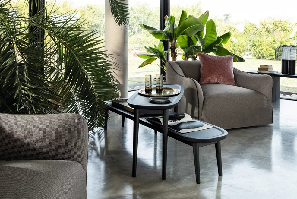 Saia Armchair gallery