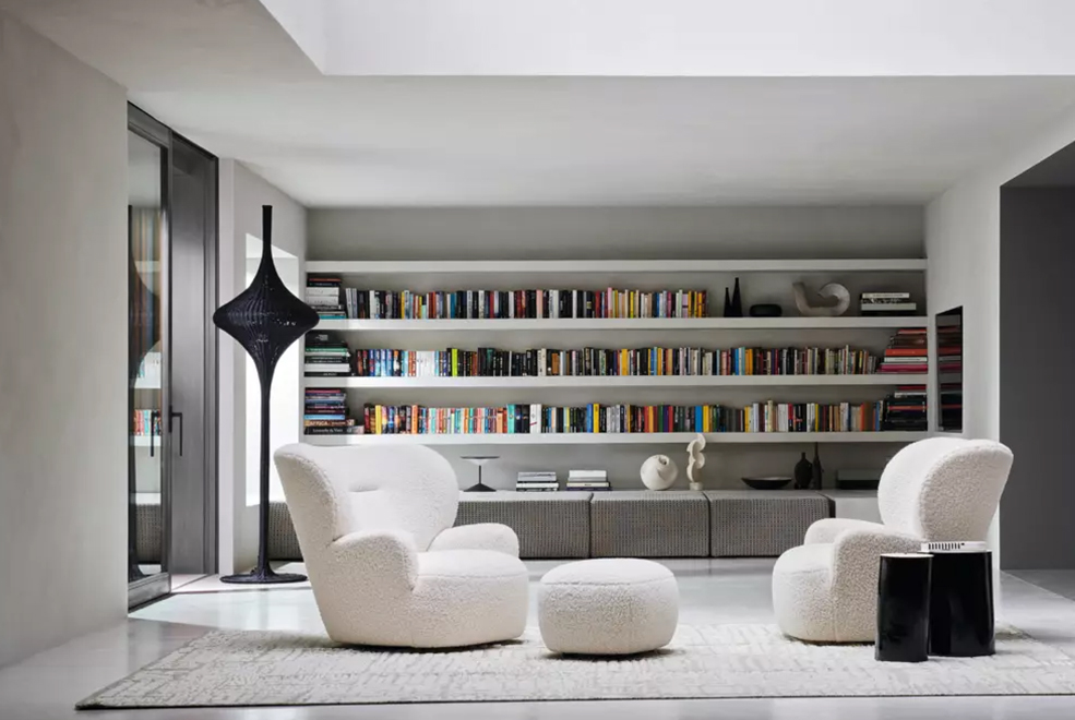 Loll 09 Armchair gallery