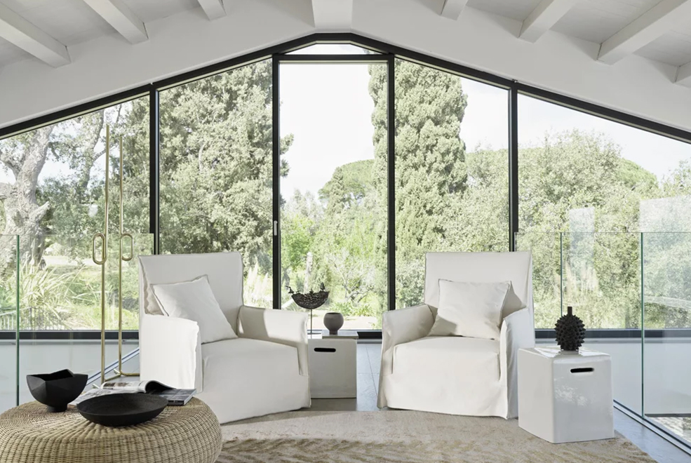 Bolla 10/15 Side Table gallery