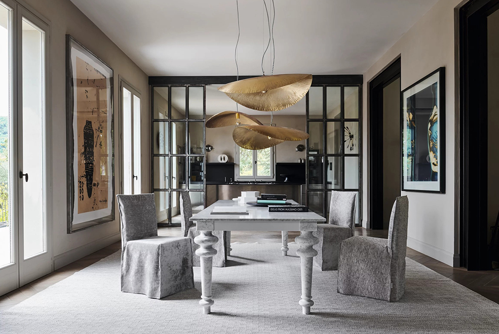 Brass Lighting gallery