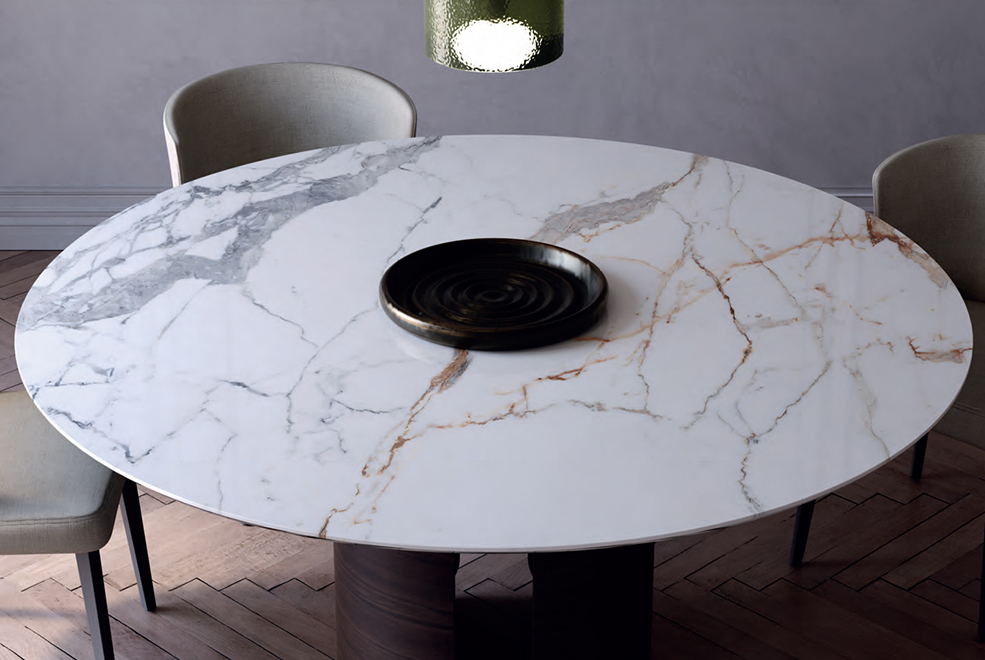 Mosa Dining Table gallery