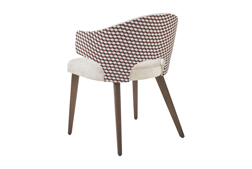 Eva Dining Chair gallery