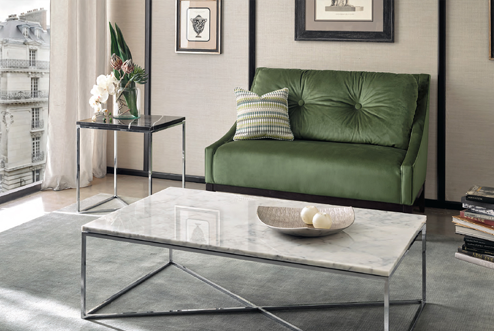 Dorotea Sofa gallery