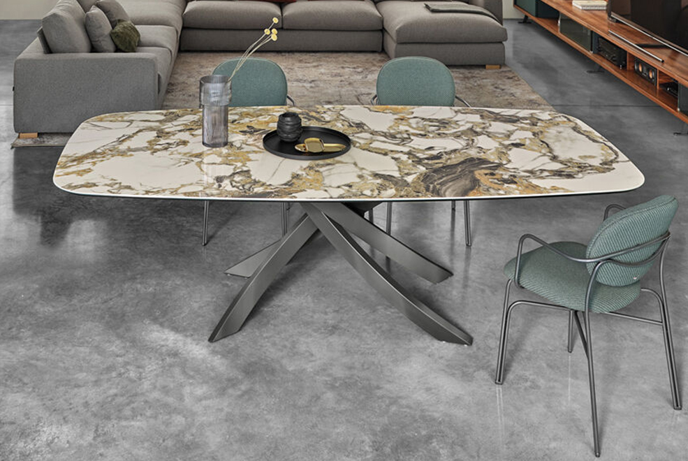 Artistico Dining Table gallery