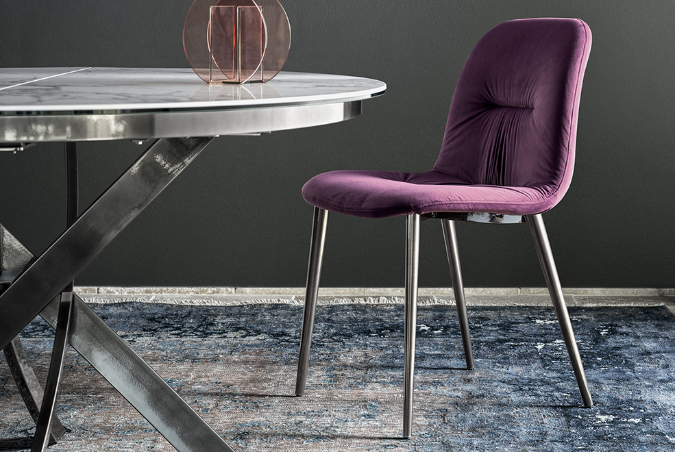 Barone Dining Table gallery