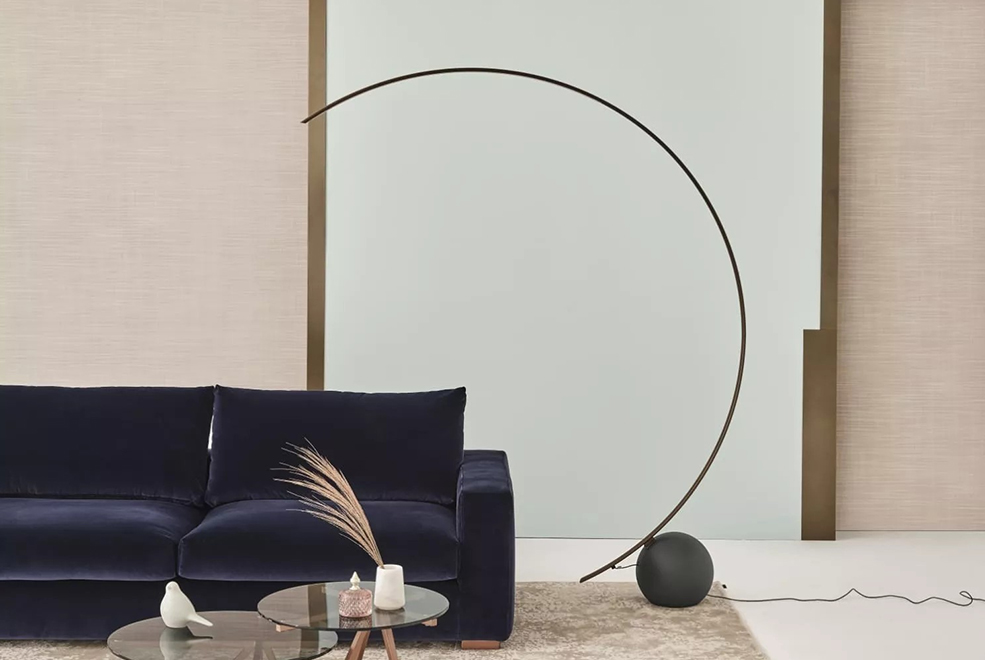 Circle Lighting gallery