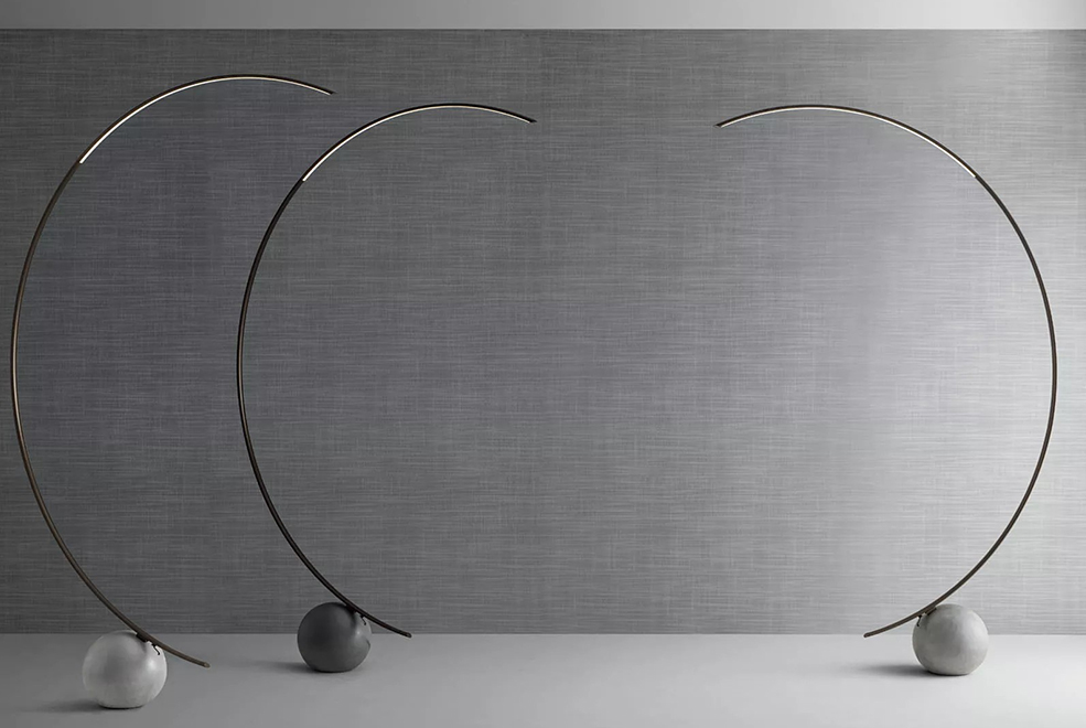 Circle Lighting gallery