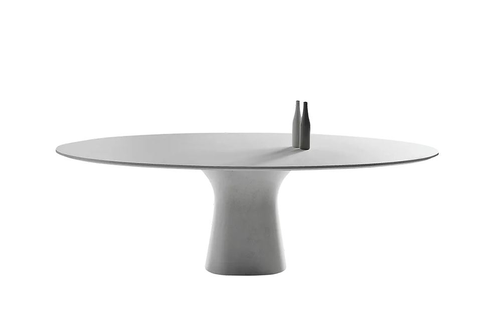 Podium Dining Table gallery