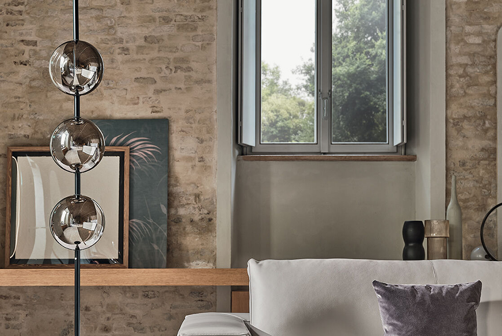 Sferatus Lighting gallery