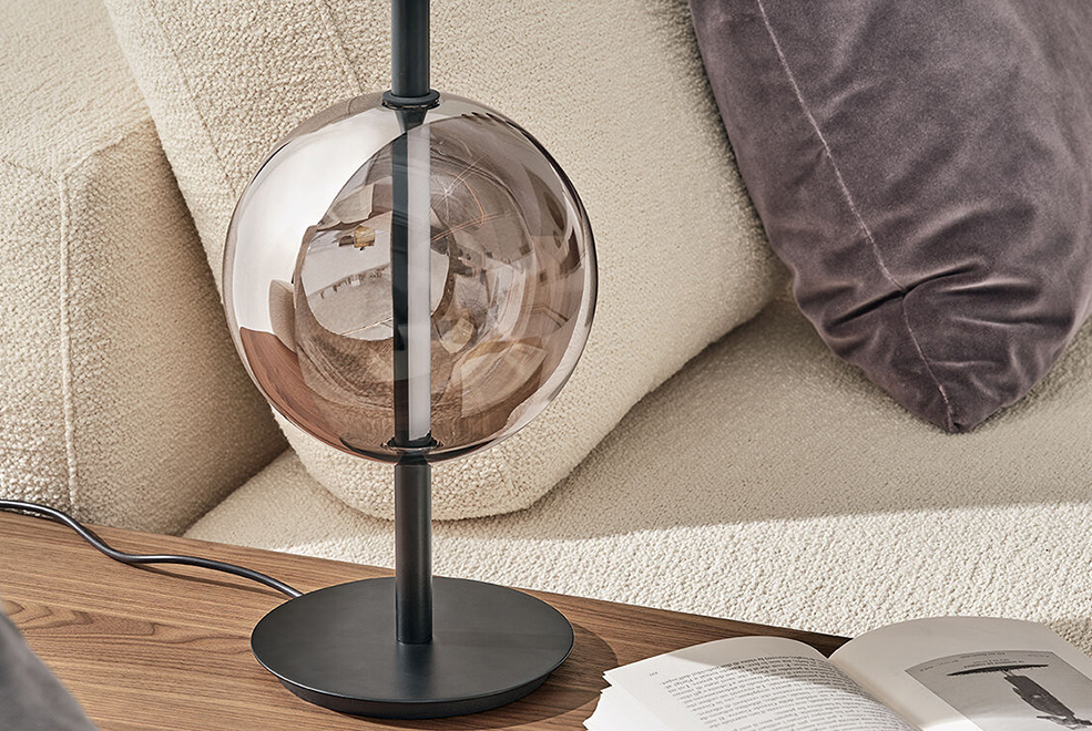 Sferatus Lighting gallery