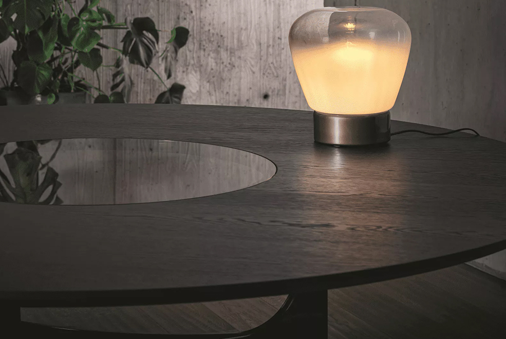 Stone Lighting gallery