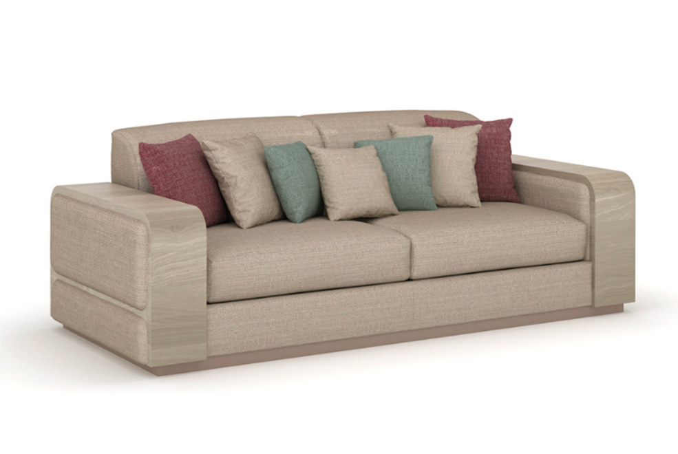 Eden Single Sofa gallery