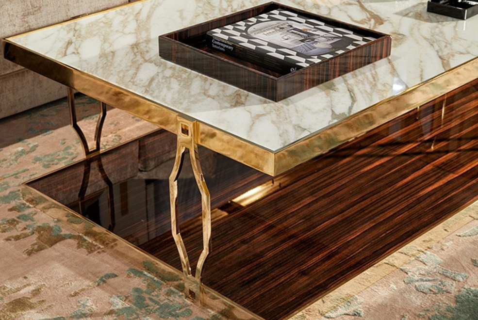 J'Adore Coffee Table gallery